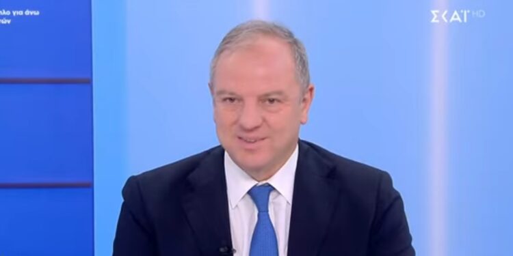 «Κοπτοραπτική» πίσω από την εμπλοκή του Δ. Σταμενίτη στην υπόθεση του ΟΠΕΚΕΠΕ – «Παραιτήθηκα για να διευκολύνω τον Πρωθυπουργό»