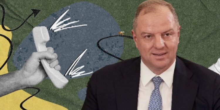 Ερωτηματικά για τον παραποιημένο διάλογο Σταμενίτη: Ποιος διοχέτευσε ανακριβείς διαλόγους; – Τι σημαίνει για τους παραγωγούς της Πέλλας;