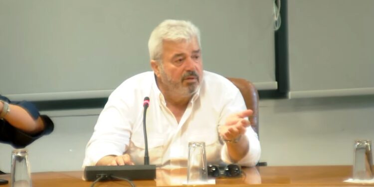 Συνεργασία Ευθύνης: Παρεμβάσεις ουσίας στο Δημοτικό Συμβούλιο Έδεσσας