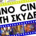 Θερινός κινηματογράφος στη Σκύδρα – Το πρόγραμμα των προβολών
