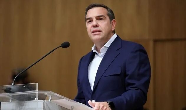 Η νέα πολιτική φάση του Αλέξη Τσίπρα