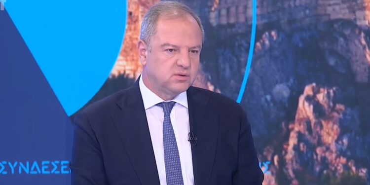 Δ. Σταμενίτης: «Δεν είχα καμία ευθύνη, ο ΟΠΕΚΕΠΕ δεν ήταν στις αρμοδιότητές μου, ούτε διαχειρίστηκα χρήματα»