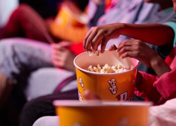 Βραδιές θερινού σινεμά στα Γιαννιτσά