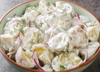 Κρύβουν πολλές θερμίδες: Τα 10 πιο παχυντικά τρόφιμα του καλοκαιριού