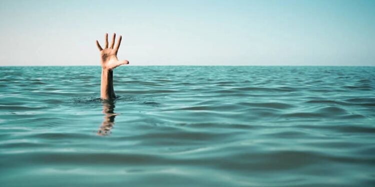 Νεκρός 20χρονος τουρίστας στη Χανιώτη Χαλκιδικής