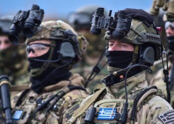 Επιστράτευση στην Ελλάδα: Ποιοι θα λάβουν πρώτη κλήση ‑ Τι πρέπει να έχουν μαζί τους