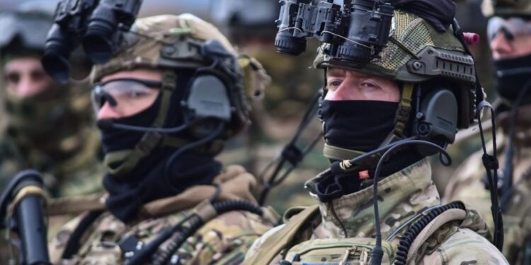 Επιστράτευση στην Ελλάδα: Ποιοι θα λάβουν πρώτη κλήση ‑ Τι πρέπει να έχουν μαζί τους