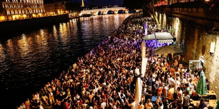 Εκατοντάδες επιθέσεις με σύριγγες σε όλη τη Γαλλία σε μουσικά φεστιβάλ – Ανήλικα πολλά από τα θύματα