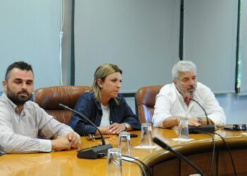 Χάθηκε το Κλειστό Γυμναστήριο της Άρνισσας – Μια ακόμη ευκαιρία που πήγε χαμένη για τη Βεγορίτιδα