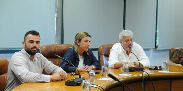 Χάθηκε το Κλειστό Γυμναστήριο της Άρνισσας – Μια ακόμη ευκαιρία που πήγε χαμένη για τη Βεγορίτιδα