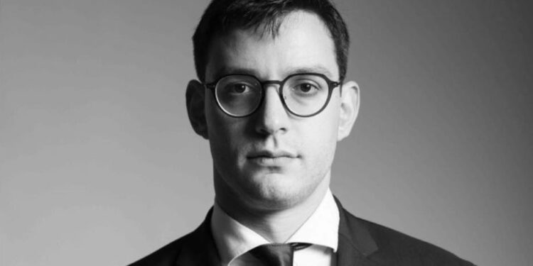 ΝΔ: Ζυμώσεις για να ενταχθεί στο γαλάζιο ψηφοδέλτιο ο γιος Πάγκαλου