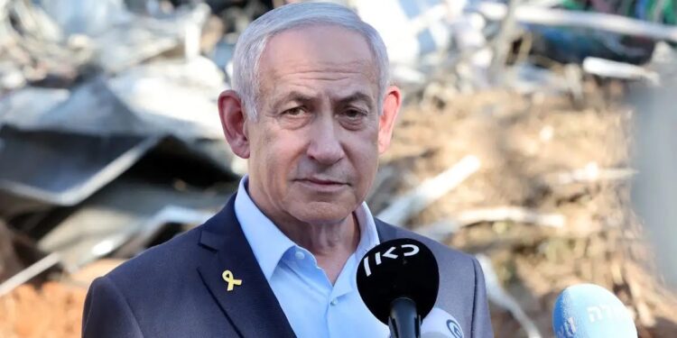 Το Ισραήλ επιβεβαιώνει την κατάπαυση πυρός με το Ιράν