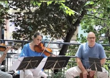 «Μαρία σ’ αγαπάμε»: Μία συναυλία αγάπης και ελπίδας στο Θεαγένειο Νοσοκομείο