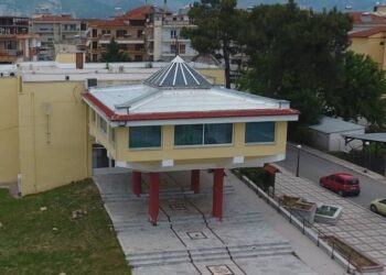 Αντιδρά ο Σύλλογος Διπλωματούχων Μηχανικών Αλμωπίας στην μεταστέγαση της Πολεοδομίας