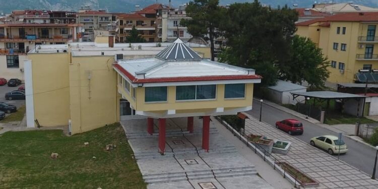 Αντιδρά ο Σύλλογος Διπλωματούχων Μηχανικών Αλμωπίας στην μεταστέγαση της Πολεοδομίας