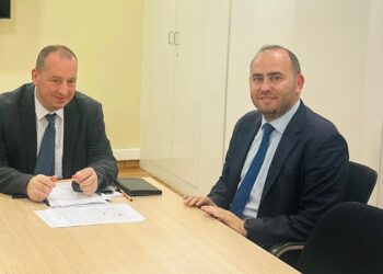 Λ. Βασιλειάδης για ακίνητα «Φιλιππάκου» και «Καψάλη»: «Ηθικό να εξαιρεθούν τα ακίνητα αυτά από την καταβολή τιμήματος εξαγοράς»