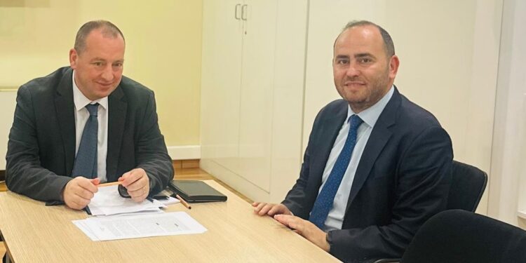 Λ. Βασιλειάδης για ακίνητα «Φιλιππάκου» και «Καψάλη»: «Ηθικό να εξαιρεθούν τα ακίνητα αυτά από την καταβολή τιμήματος εξαγοράς»