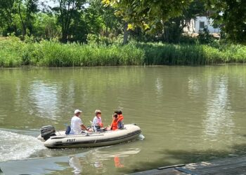 5ο Περιβαλλοντικό & Αθλητικό Φεστιβάλ στο Λουδία – Την Κυριακή η μεγάλη γιορτή