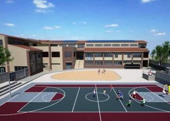 Στο πρόγραμμα «Μαριέττα Γιαννάκου» δύο σχολεία του Δήμου Πέλλας