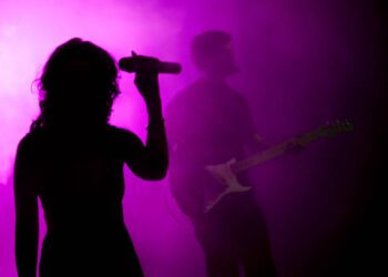 Λουντέμεια 2025: Κάτι μεγάλο έρχεται στον Εξαπλάτανο – Τρεις σπουδαίοι καλλιτέχνες ανέβουν στην σκηνή