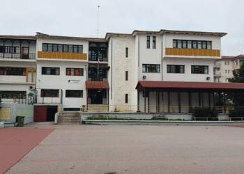 Ένταξη του 2ου και του 8ου Δημοτικού Σχολείου Έδεσσας στο πρόγραμμα «Μαριέττα Γιαννάκου»