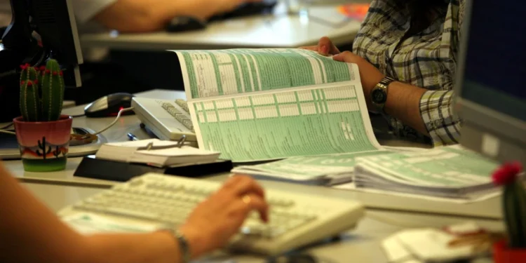 Η προθεσμία για τις φορολογικές δηλώσεις – Δεν θα δοθεί παράταση