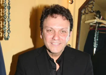 Ο Στάθης Αγγελόπουλος για το επεισόδιο με την πρώην σύζυγό του: «Ούτε μία στιγμή πέρασε από το μυαλό μου να σηκώσω χέρι ή να σπρώξω»