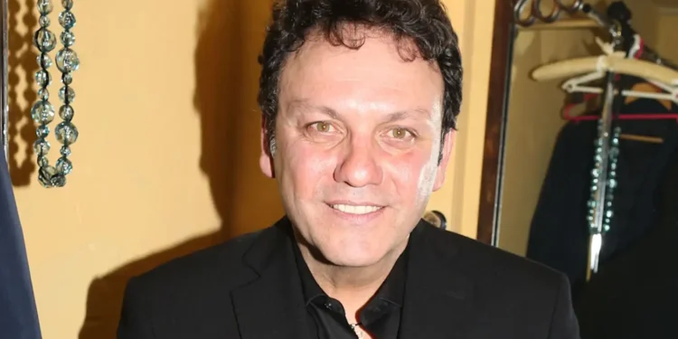 Ο Στάθης Αγγελόπουλος για το επεισόδιο με την πρώην σύζυγό του: «Ούτε μία στιγμή πέρασε από το μυαλό μου να σηκώσω χέρι ή να σπρώξω»