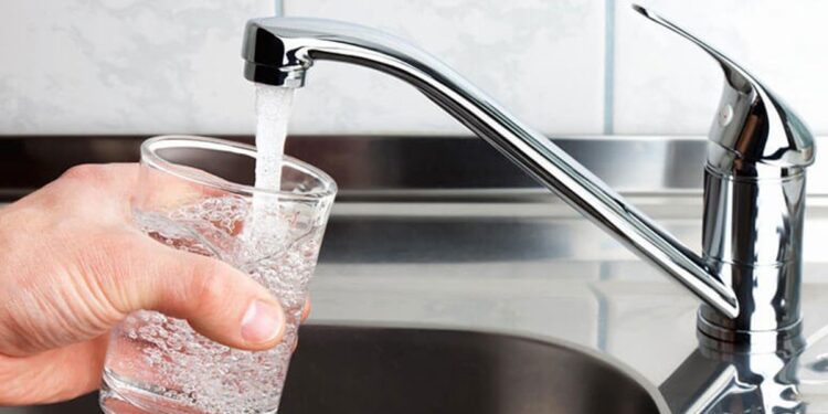 Έδεσσα: Προβλήματα με την υδροδότηση γιατί χρησιμοποιούν νερό ύδρευσης για να ποτίζουν χωράφια