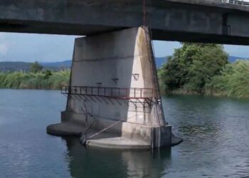 Εγκεφαλικά νεκρά τα δύο παιδιά που ανασύρθηκαν από τον Άραχθο