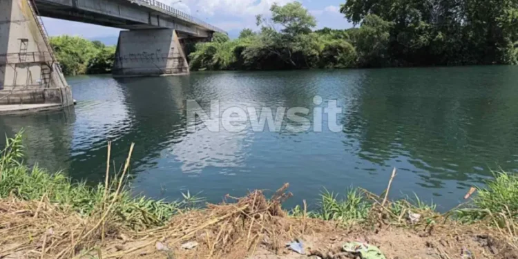 «Επανέφεραν δύο παιδιά που ήταν ουσιαστικά νεκρά» – Μεταφέρονται διασωληνωμένα