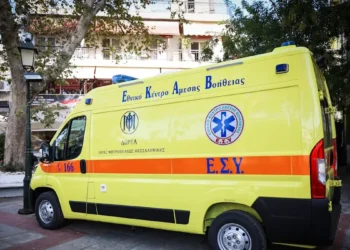 Θρίλερ: Νεκρός από πυροβολισμό γνωστός πρώην αυτοδιοικητικός