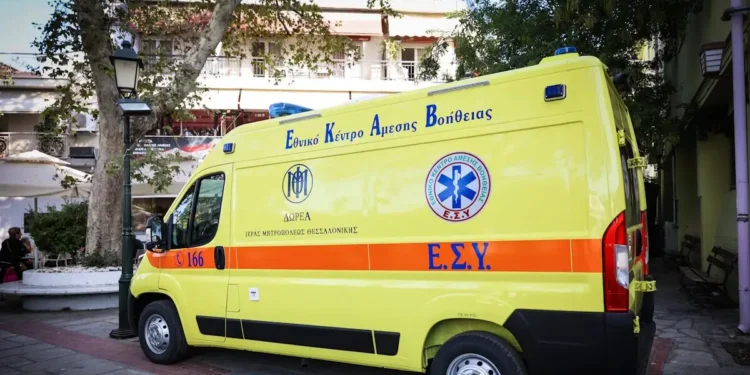 Θρίλερ: Νεκρός από πυροβολισμό γνωστός πρώην αυτοδιοικητικός