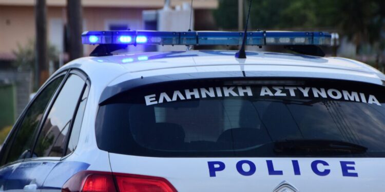 Συνελήφθη ένα άτομο στην Πέλλα για καλλιέργεια δενδρυλλίων κάνναβης (ΒΙΝΤΕΟ)