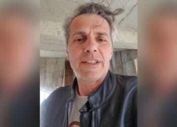 Μάριος Αθανασίου: Δούλεψα οικοδομή τον χειμώνα – Οι βρώμικες δουλειές έχουν καθαρούς ανθρώπους