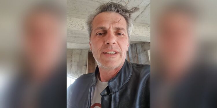 Μάριος Αθανασίου: Δούλεψα οικοδομή τον χειμώνα – Οι βρώμικες δουλειές έχουν καθαρούς ανθρώπους