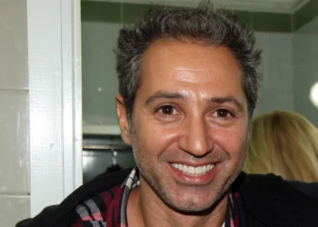 Δημήτρης Κόκοτας: Μικρά βήματα ελπίδας 15 μήνες μετά το εγκεφαλικό επεισόδιο