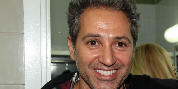 Δημήτρης Κόκοτας: Μικρά βήματα ελπίδας 15 μήνες μετά το εγκεφαλικό επεισόδιο