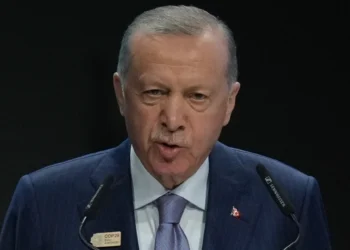 Το Ισραήλ «καρφώνει» Ερντογάν: «Θράσος να μιλά για το Διεθνές Δίκαιο, ενώ κατέχει παράνομα τη βόρεια Κύπρο»