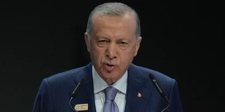 Το Ισραήλ «καρφώνει» Ερντογάν: «Θράσος να μιλά για το Διεθνές Δίκαιο, ενώ κατέχει παράνομα τη βόρεια Κύπρο»