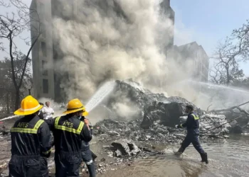 «Πάγωσε» ο πλανήτης: Συντριβή αεροσκάφους – Πληροφορίες για εκατόμβη νεκρών