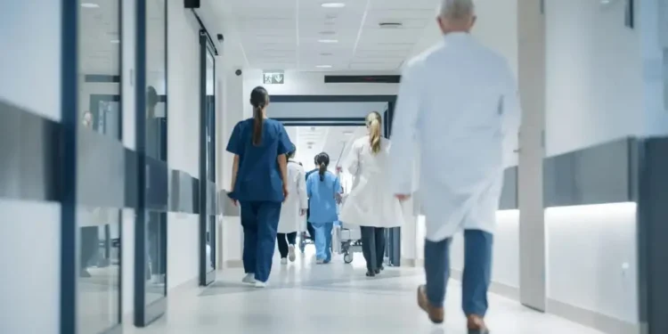 Από την 1η Ιανουαρίου 2026 στα βαρέα και ανθυγιεινά όλοι οι νοσηλευτές