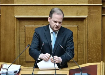 Καραμανλής για Τέμπη: Τα δάκρυά μου ήταν αληθινά – Θέτω τον εαυτό μου στην κρίση της δικαιοσύνης