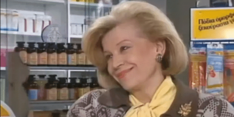 Πέθανε η Κατερίνα Γιουλάκη – Το ρετιρέ, οι σπουδαίοι ρόλοι στον ελληνικό κινηματογράφο και η κόρη της