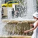 Αύριο ξεκινά τριήμερος καύσωνας – Ποιες περιοχές θα «ψηθούν» με 40αρια