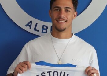 Γεγονός η πιο ακριβή μεταγραφή Έλληνα ποδοσφαιριστή: «Χρυσός» ο Κωστούλας στην Μπράιτον