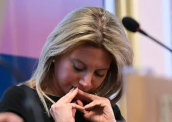 Οργισμένη ανάρτηση της Μαρίας Καρυστιανού: «2,5 χρόνια ακούγαμε σύσσωμη την αντιπολίτευση ότι θα μας στηρίξει – Τόσα ψέματα!»