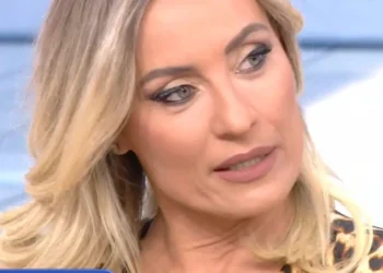 Ελεονώρα Μελέτη: «Δεν μπήκα στην ευρωβουλή για τα χρήματα, κάτι που πιστεύει λανθασμένα πολύς κόσμος»