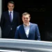 Ο Τσίπρας μιλά ως αρχηγός κόμματος, ο Μητσοτάκης τον περιμένει, ΣΥΡΙΖΑ και ΠΑΣΟΚ ανησυχούν για το αύριο