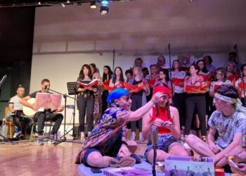 Αριδαία: Η παλιά Ντισκοτέκ άνοιξε με νέα φώτα!